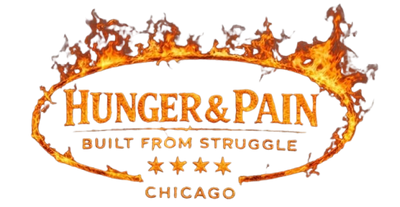 HUNGER&PAIN