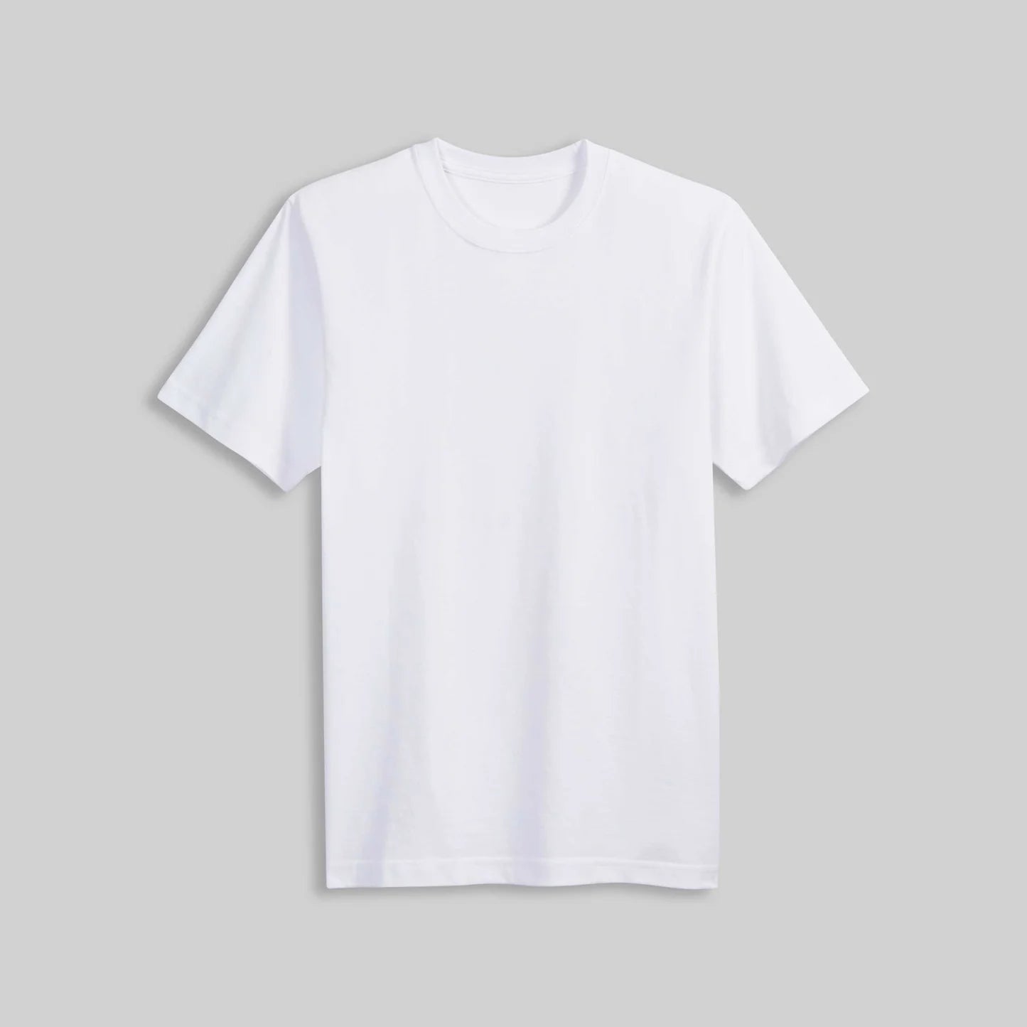 White T shirt