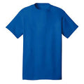 Blue T shirt