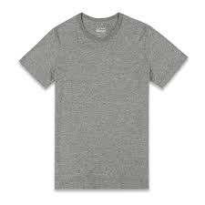 Grey t shirt