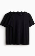 Black shirt